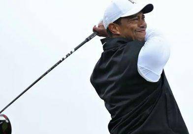 15 millions de dollars pour Tiger Woods