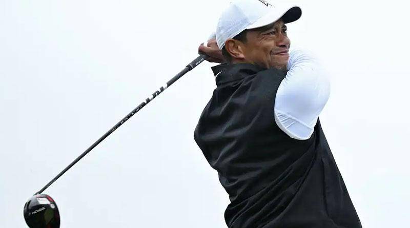 15 millions de dollars pour Tiger Woods