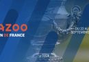 Cazoo, sponsor titre de l’Open de France
