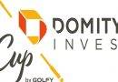 Domitys Invest Cup by Golfy : Le renouveau de la Golfy Cup !