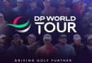 Le DP World Tour remplace l’European Tour