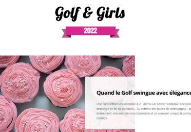 golf & &girls 2022