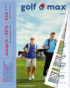 GolfOMax 2023