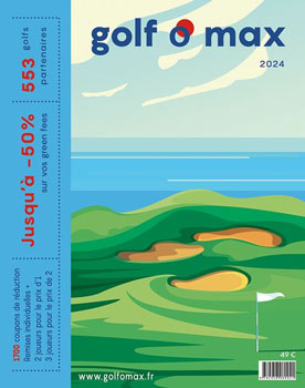 golfomax 2024