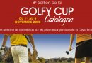 8ème édition de la Golfy Cup Catalogne