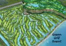 gusan golf resort