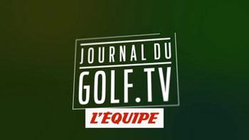 journal du golf.tv