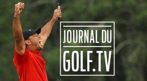 Journal du golf.tv