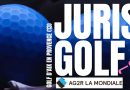 Juris Golf 2026