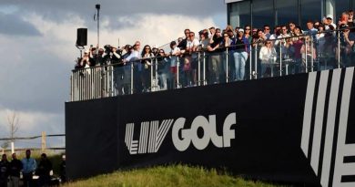 Liv Golf