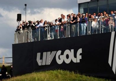 Liv Golf