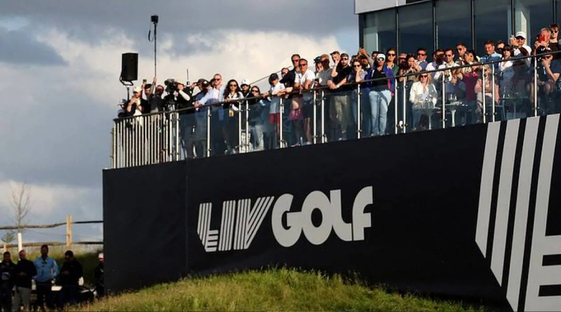 Liv Golf