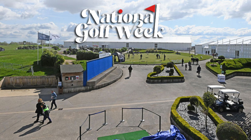 national golf week