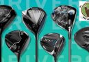 Drivers de golf