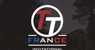 team titleist invitational